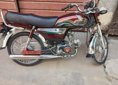 Urgent sale krni hai