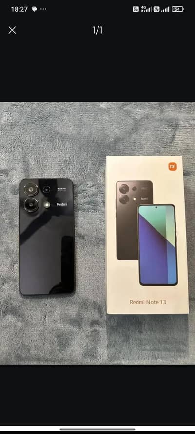 redmi note 13