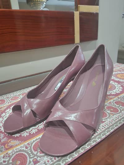 Smart Shoe UK Branded Sandals