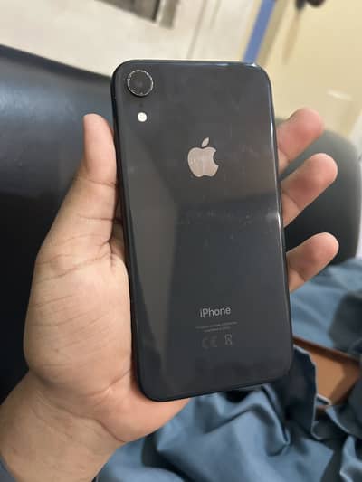 Apple iPhone XR