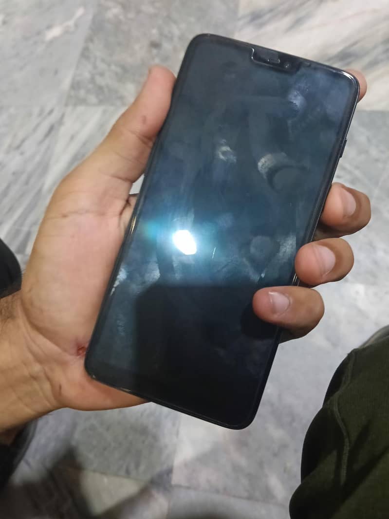 One Plus 6 1