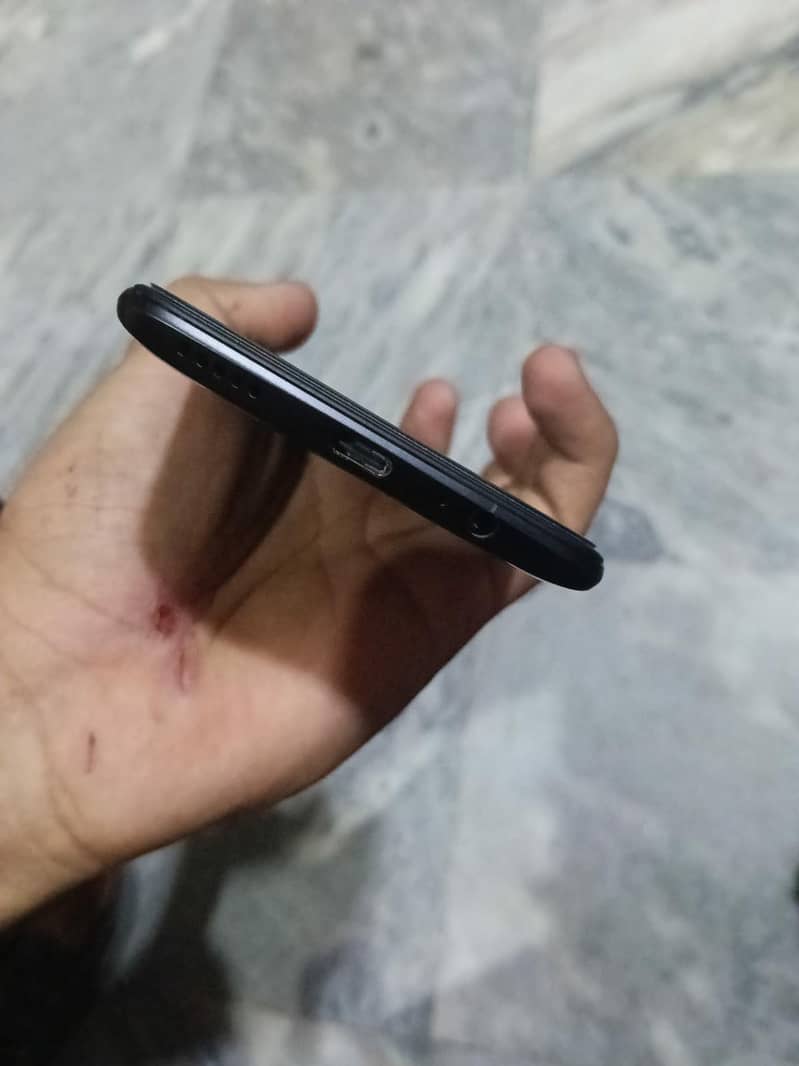 One Plus 6 7