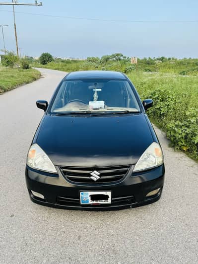 Suzuki Liana 2006