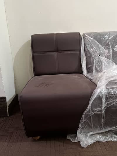 Sofa set