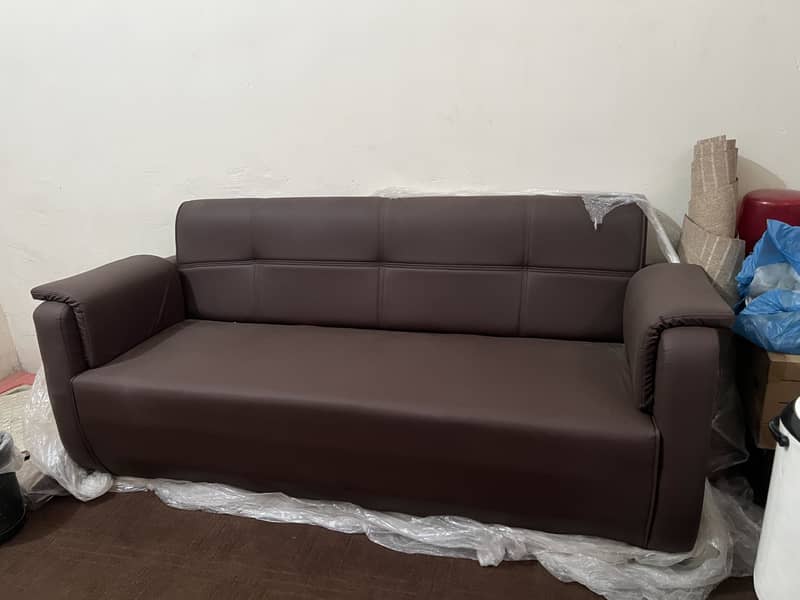 Sofa set 1