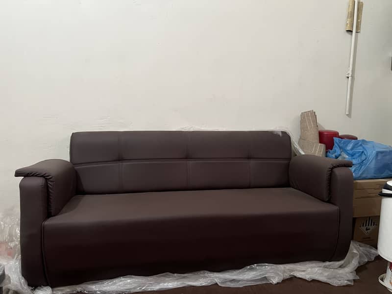 Sofa set 2