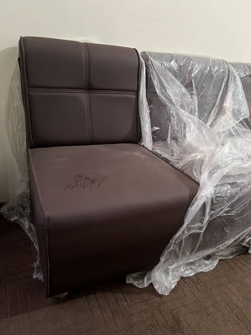 Sofa set 3