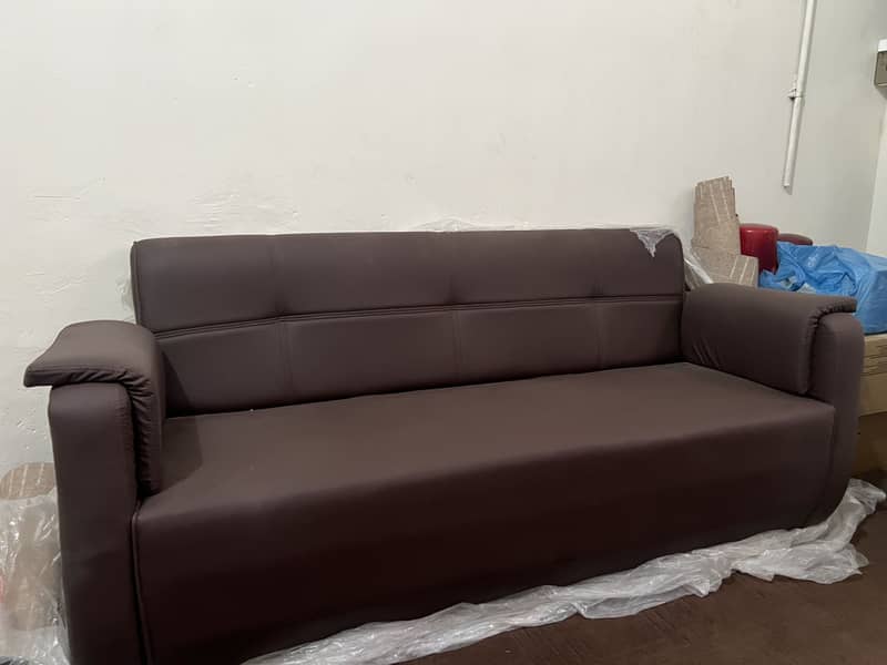 Sofa set 4
