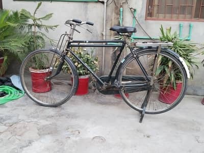 good condition