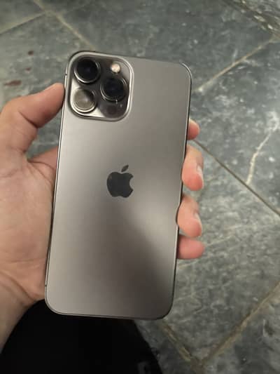 Apple iPhone 13 Pro Max