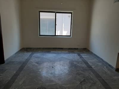 One Kanal Double Kitchen House Available For Rent In PAF Falcon Complex Gulberg III Lahore