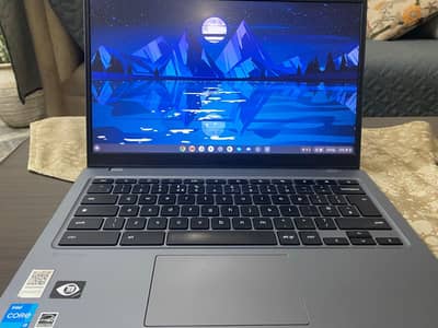 lenovo chrome ip Slim 3 14ian8 chormebook plus