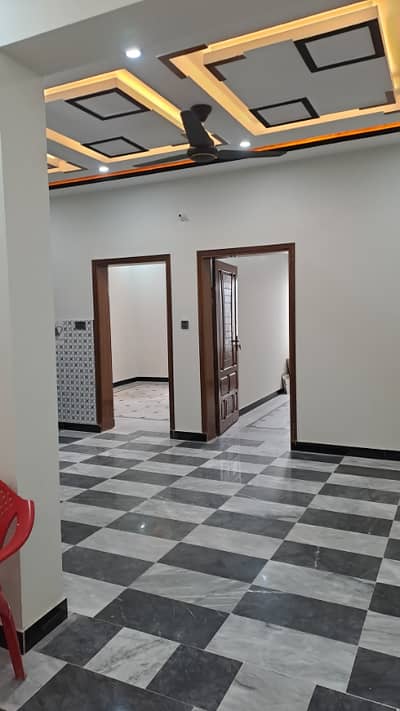 4 Marla Single Storey House For Sale
