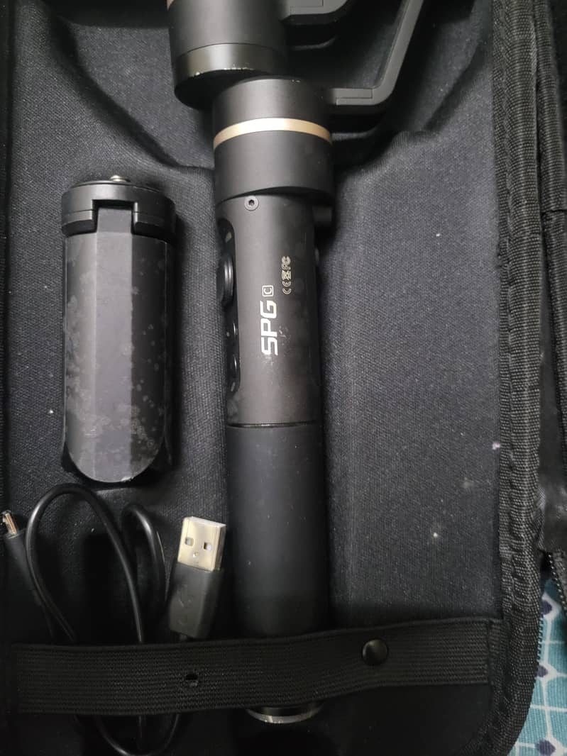 Feiyu Tech SPG 1