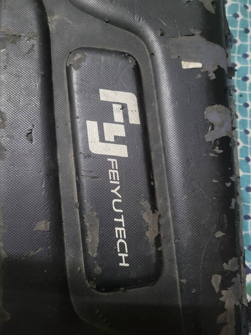 Feiyu Tech SPG 2