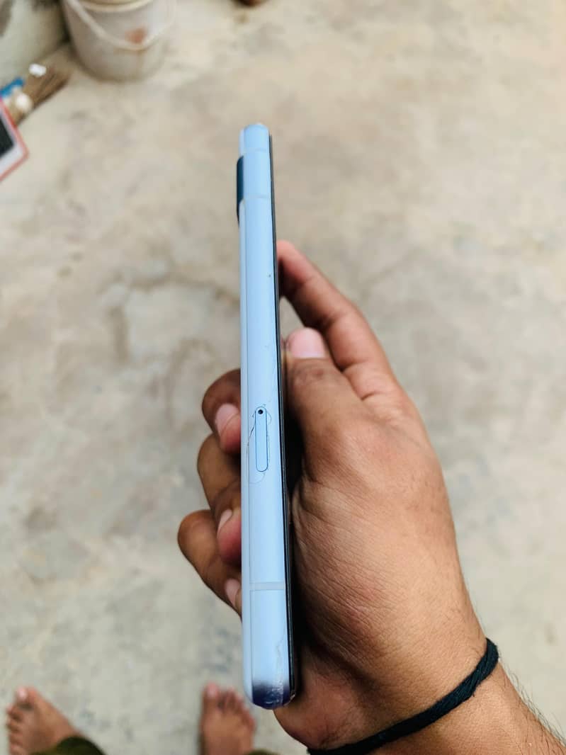 Google Pixel 7a 1