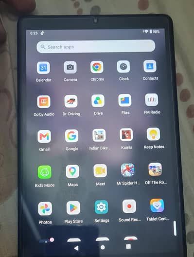 lenovo alhumdullilah good hai