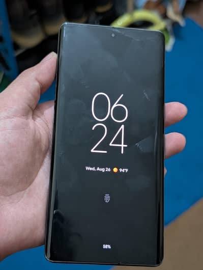 Google Pixel 7 Pro