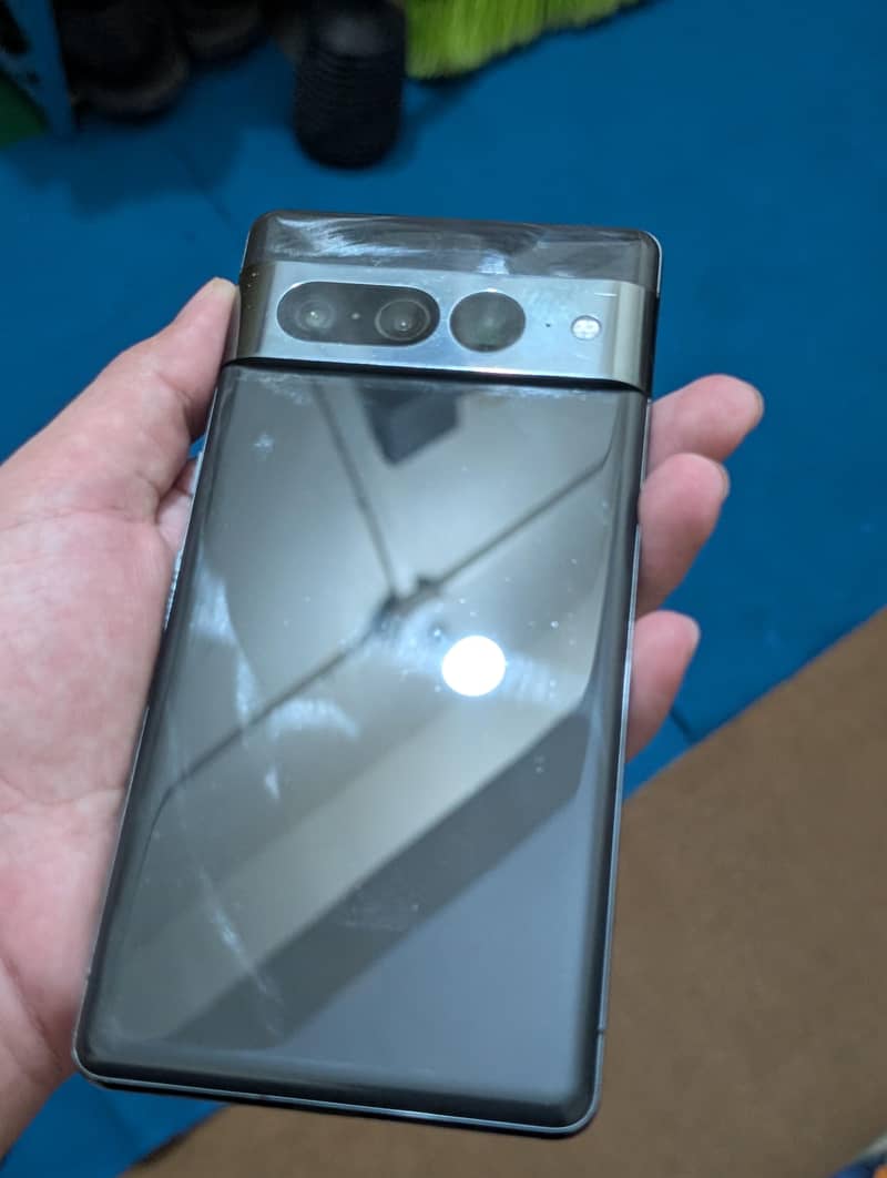 Google Pixel 7 Pro 1