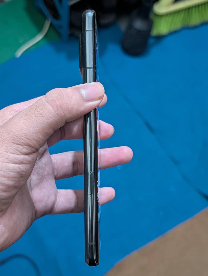 Google Pixel 7 Pro 3