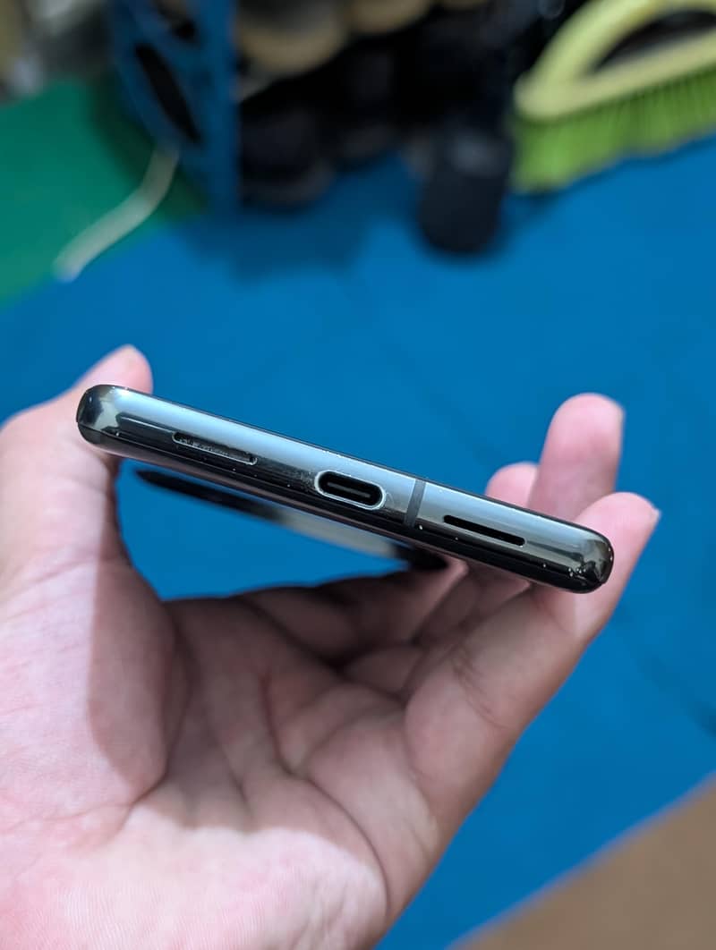 Google Pixel 7 Pro 4