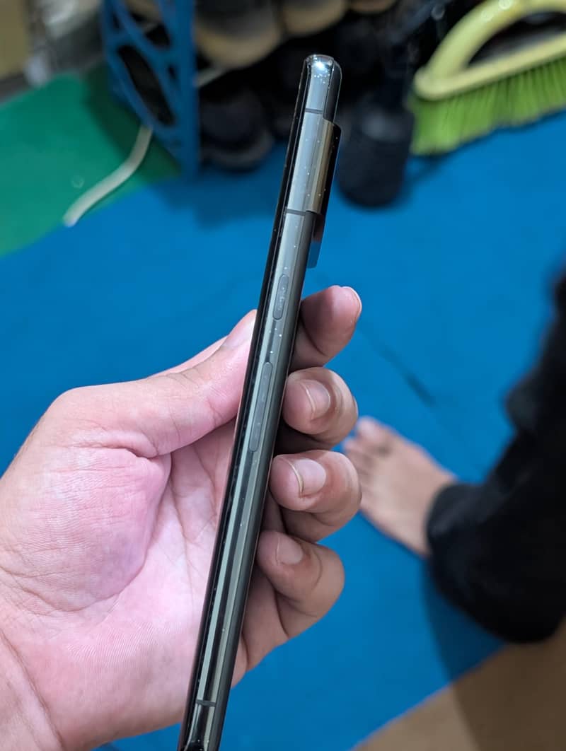 Google Pixel 7 Pro 6