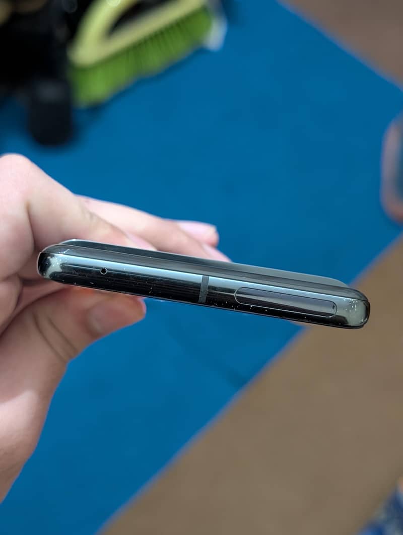 Google Pixel 7 Pro 7