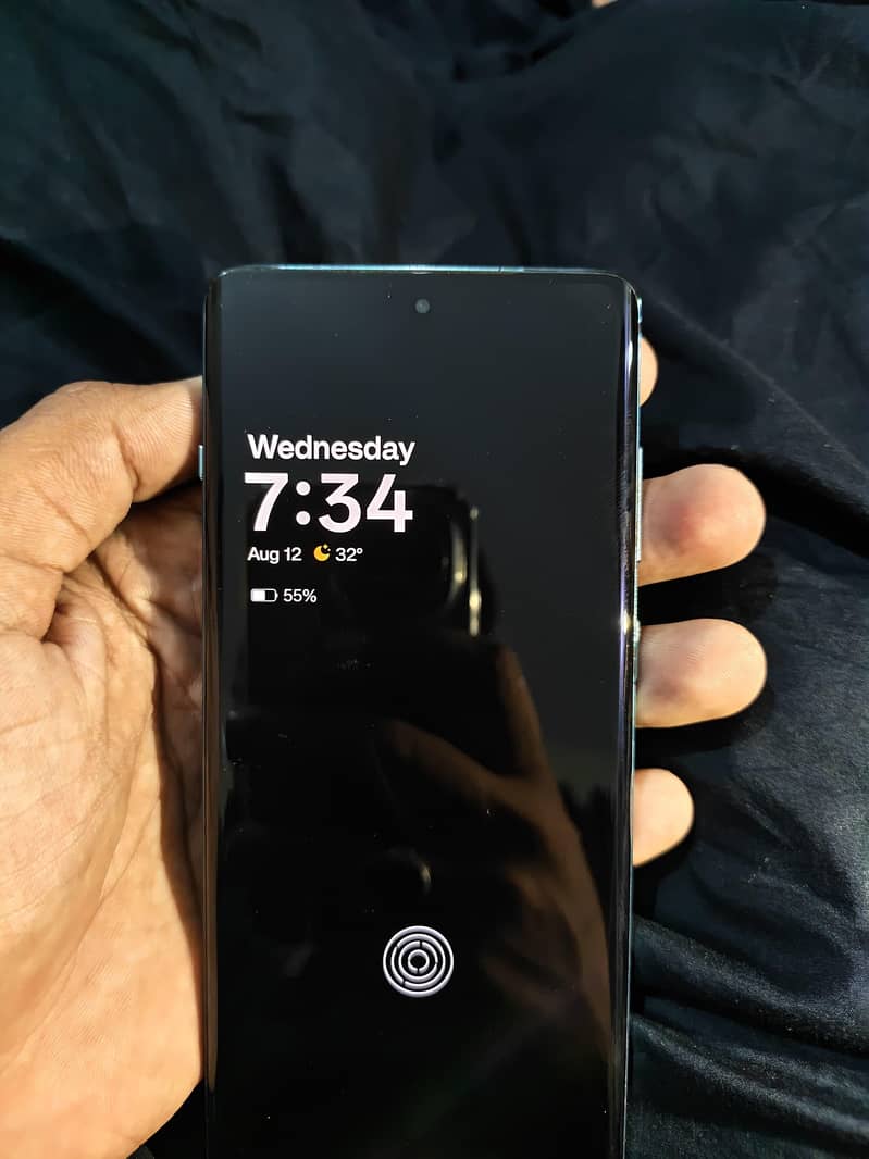 One Plus Ace 2 Pro 3