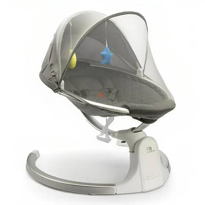 Mothercare Baby Auto electric Swing 3 in 1