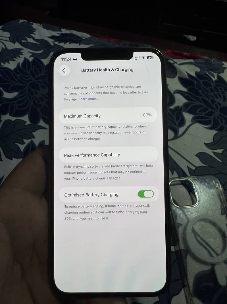 Apple iPhone 12 Pro Max 6