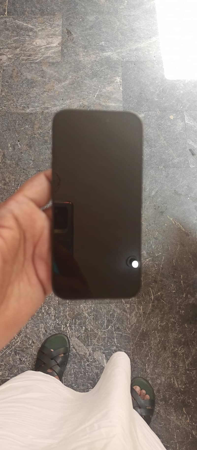 Apple iPhone 15 Pro 1 TB 7