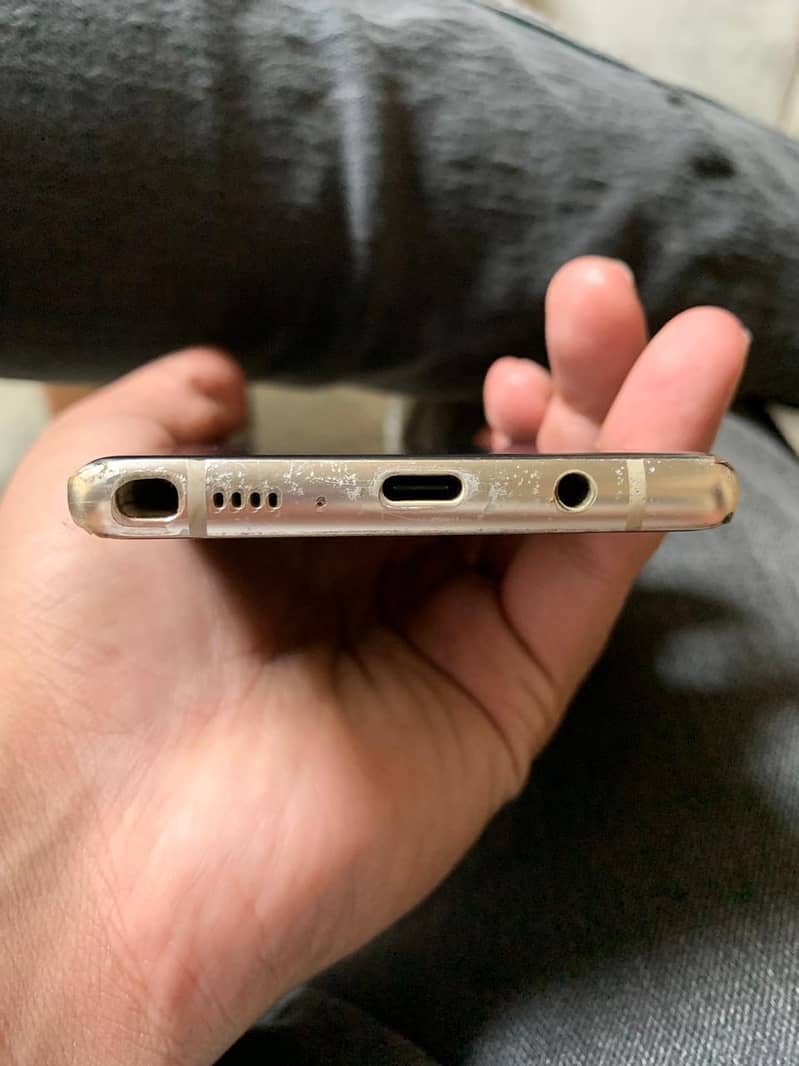 Samsung Mobile Note 8 2