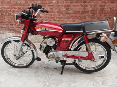 Yamaha