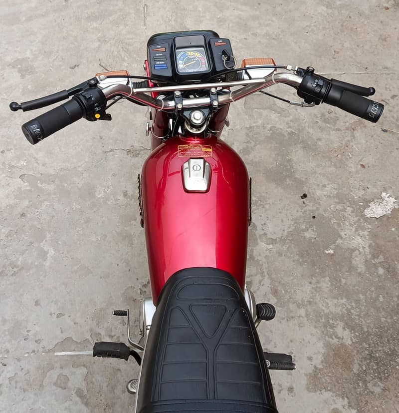 Yamaha 2