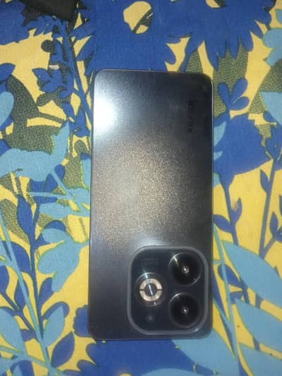 Infinix Smart 8 Plus
