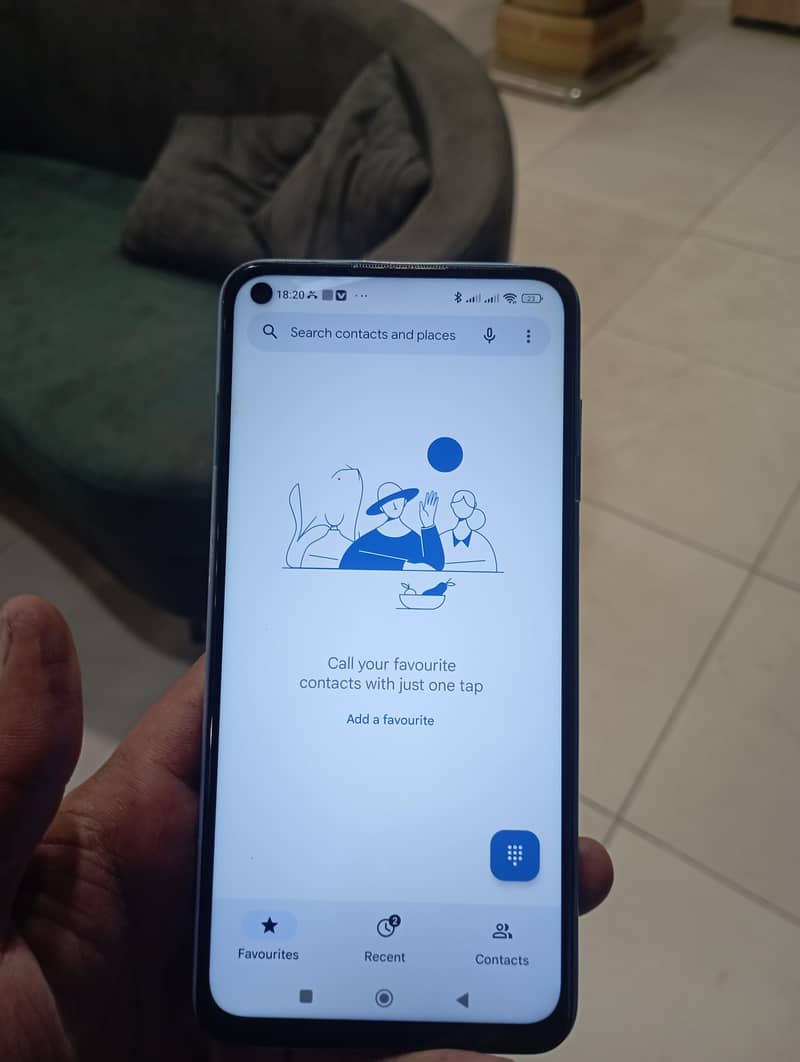 Xiaomi Redmi Note 9 1