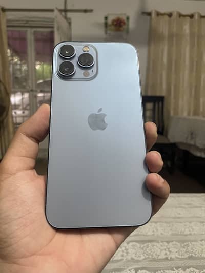 Apple iPhone 13 Pro Max Jv