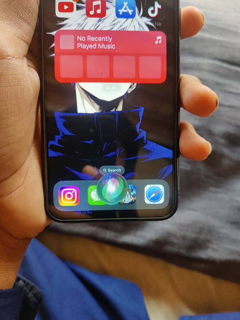 Apple iPhone X 9