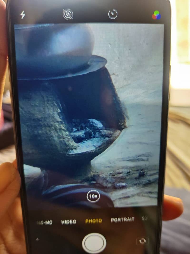 Apple iPhone X 10