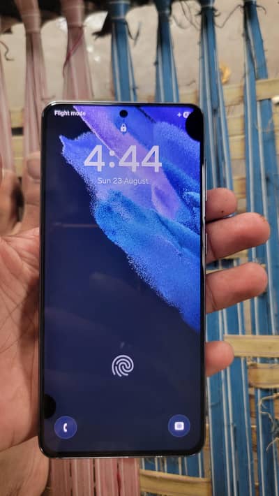 Samsung Mobile S21