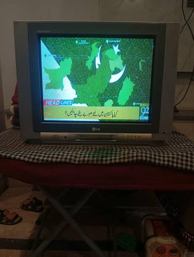 LG FLATRON TV for Sale