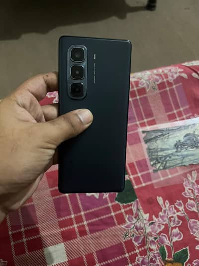 Infinix Hot 50 Pro Plus