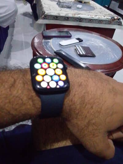 series 9