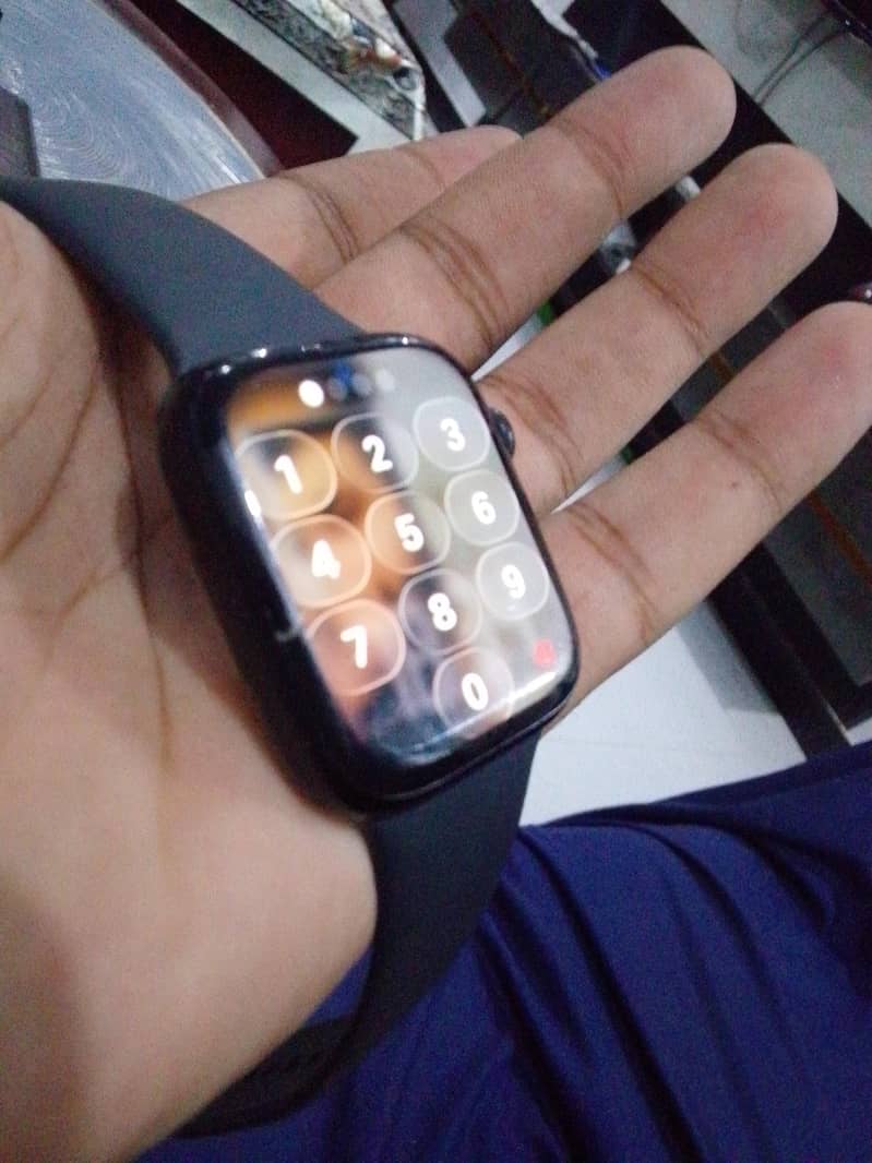 series 9 1