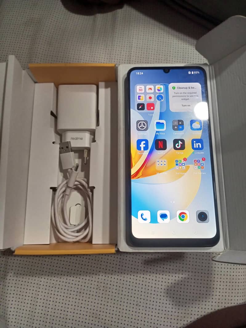 reailme note70 1