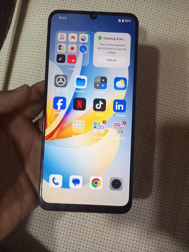 reailme note70 2