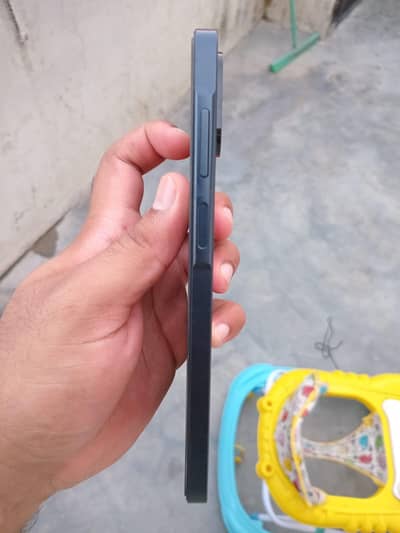 Samsung Mobile A07
