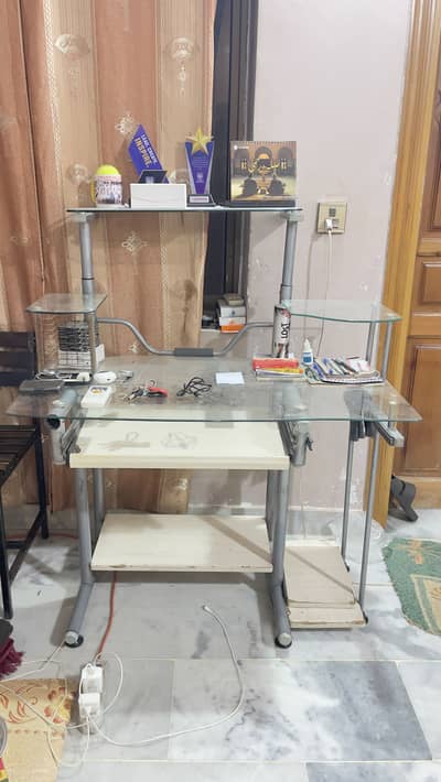 Computer Table Study Table Office Table