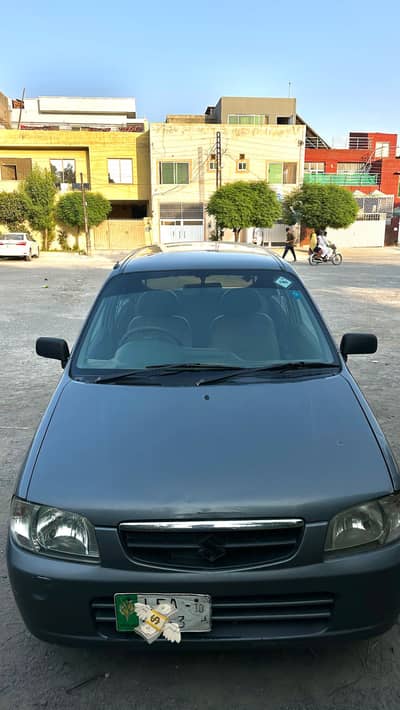 Suzuki Alto 2010