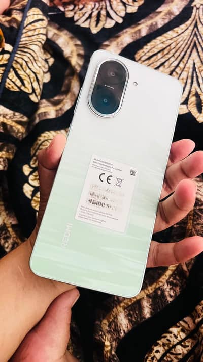 Xiaomi Redmi A5